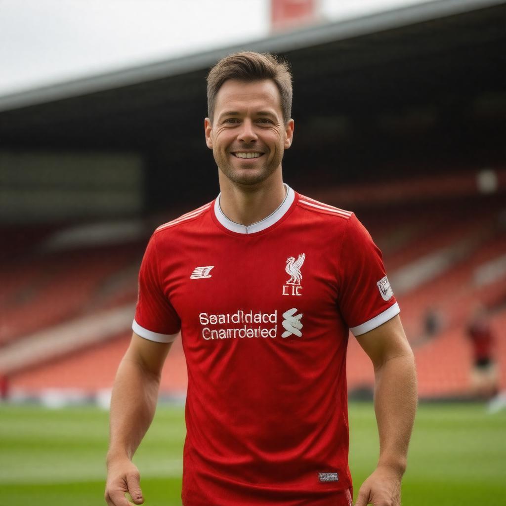 Michael Owen